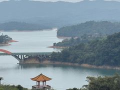 -广州市流溪河国家森林公园