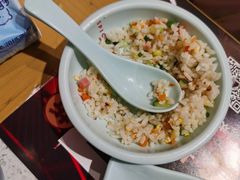 -麻辣英雄重庆火锅(二城广场店)