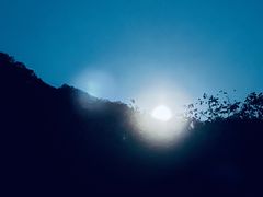 -东天目山风景区