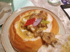 -大树餐厅(红旗街万达店)