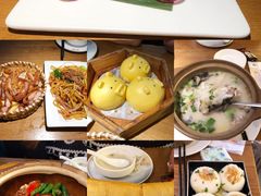 -点心传说·粤菜点心(佐阾虹湾店)