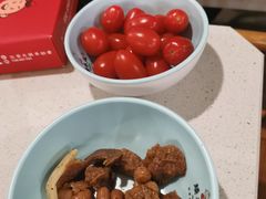 -矮冬瓜红茶火锅