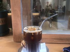 -infinite cafe