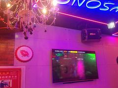-唱吧麦颂KTV(马驹桥店)