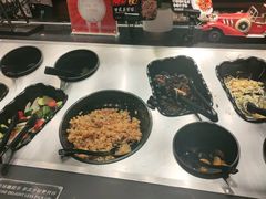 -比格比萨自助(花园路店)