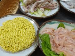 -重庆故事姊妹老火锅(财经学院店)