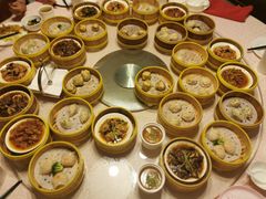 -天伦王朝酒店·盛华瑄餐厅