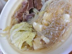 -金泰缘排骨馆(遵化路店)