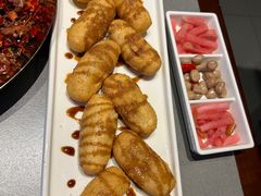 -四川饭店(长白店)