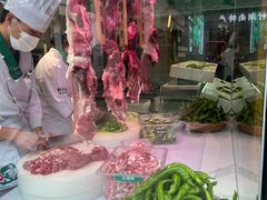 -费大厨辣椒炒肉(太平老街店)