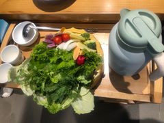 -菌歌野生菌火锅(海埂大坝店)