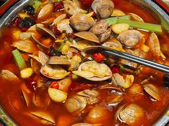 -乔街深夜食堂·台州菜·高压锅生蚝(杭州总店)