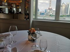 靠窗位-Jean Georges
