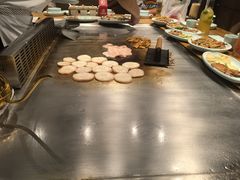-飞阳铁板烧(ME TOWN购物中心店)