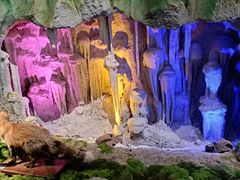 -湖南省地质博物馆