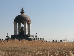 -敕勒川草原文化旅游区