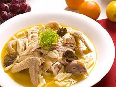 -兴旺阁(温岭钟楼店)