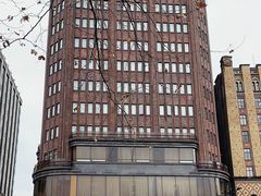 -上海国际饭店