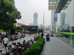 -中国电信(武林广场营业厅)