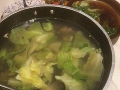 -乔阿马·江南味·驴肉香(龙湖华泾天街店)