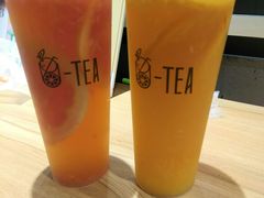 -茶百道(柏威年店)