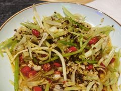 -杨记齐齐哈尔烤肉(五莲路店)