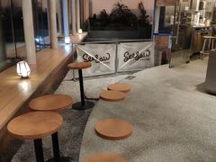 -Seesaw Coffee(朝阳大悦城店)