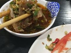 -楼外楼大刀肉传统火锅居(繁荣路店)