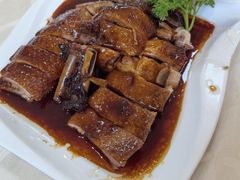 台山五味鹅-台山第一家兴华黄鳝饭·黄鳝婆(开平店)
