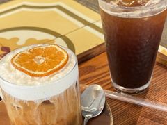 -时光花园(白鹭洲店)