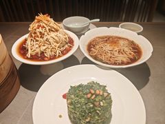 -晓淮山·扬州早茶·淮扬菜(龙阳广场店)
