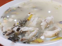 -江东鲈鱼馆(正江东)