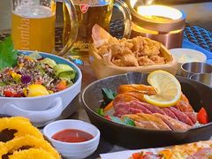 -haxnbauer海森堡德国餐厅(深圳coco店)