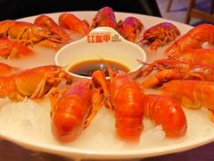 -红盔甲·小龙虾(车公庙店)