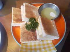 -泰盏鬼·颓废冬阴(陈家祠扬韬店)