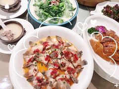 -桂林肥仔·中华餐饮名店(园湖店)