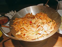 -符离集餐厅(万象城店)
