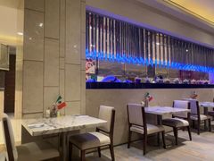 -River Café 海鲜自助(重庆丽笙世嘉酒店)