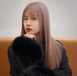 -吉艺心专业美发造型