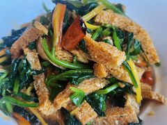 -巴依老爷新疆美食(工体旗舰店)