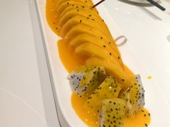 -马白开来特色羊排揪片子  (总店)