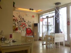 大堂-自贡盐帮菜·玩辣餐厅(樱花园西街店)
