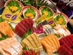 -黑松白鹿(金融街店)