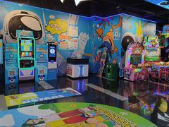 -真快活Coohoo Max(武汉绿地新田360店)
