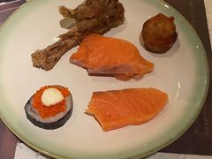 -金海湾自助餐厅(金陵饭店)