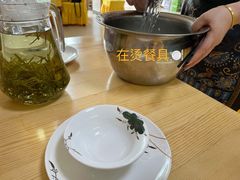 -高老庄·老溧阳·私房菜(南山竹海店)