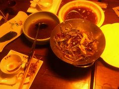 -章吴记喜瑞餐厅(东东城店)