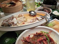 -蒸膳坊(王寨店)