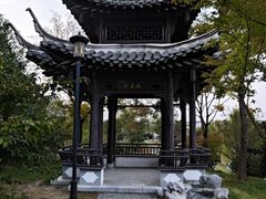 -竹西公园