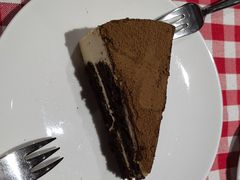 -自然食集西餐厅(泰晤士小镇店)